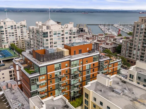 72 Townsend St Unit 506, San Francisco, CA 94107