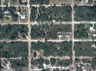 2940 W Hasbrouck Rd, Avon Park, FL 33825