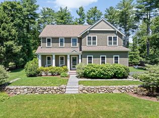 260 Beaver Dam Rd, Scituate, MA 02066