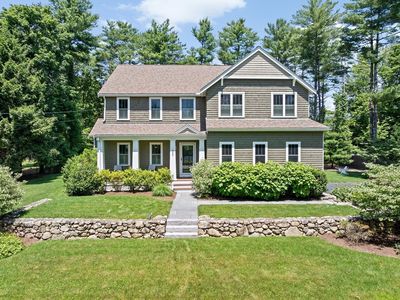 260 Beaver Dam Rd, Scituate, MA, 02066