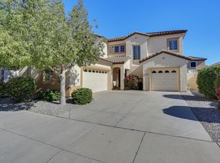 17426 W Cocopah St, Goodyear, AZ 85338