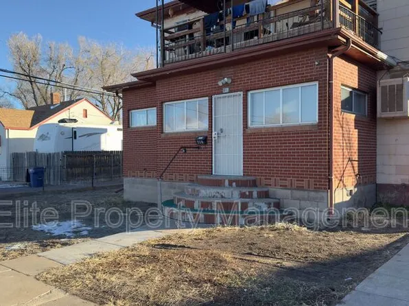 612 Minnequa Ave, Pueblo, CO 81004