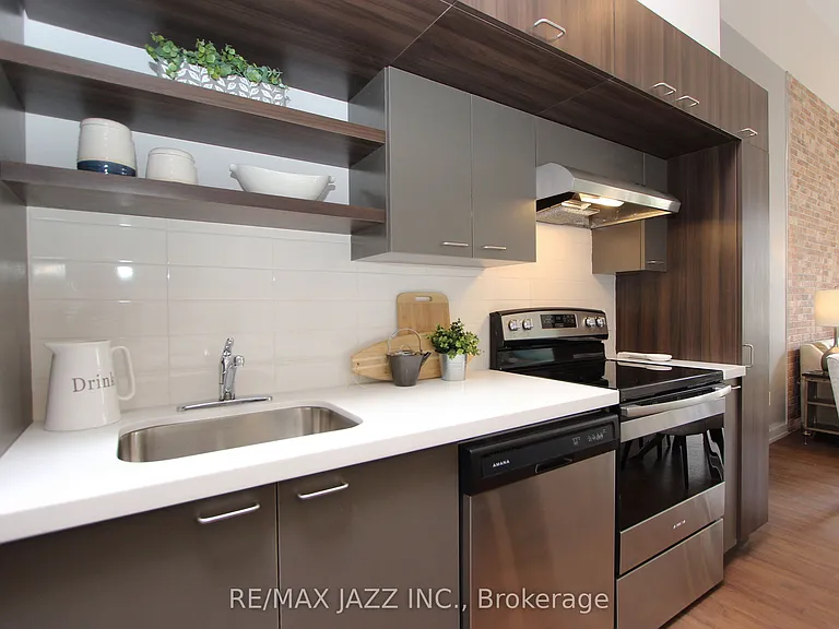 14 1/2 King St E #307 — Photo 4