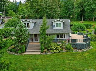 10815 292nd St NE, Arlington, WA 98223