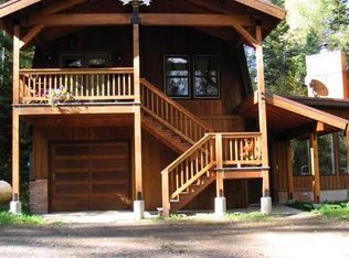 916 Moose Ln, Columbia Falls, MT 59912