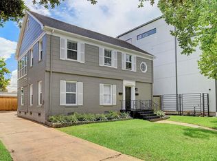 2047 Colquitt St, Houston, TX 77098
