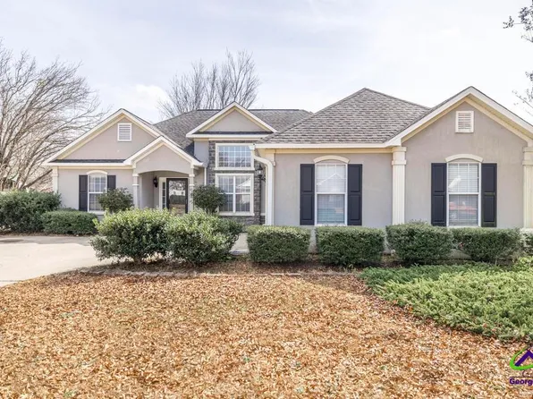 112 Knights Brg, Warner Robins, GA 31093