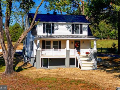 1140 Farmview Rd, Luray, VA, 22835