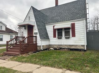 205 Moore St, Crothersville, IN 47229