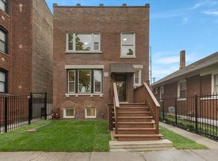 11250 S Vernon Ave, Chicago, IL 60628