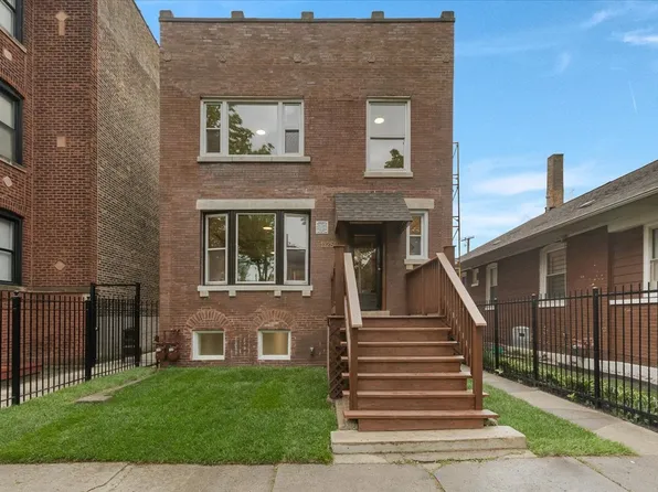 11250 S Vernon Ave, Chicago, IL 60628