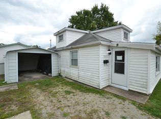 335 Sweetland Ave, Tipton, IN 46072