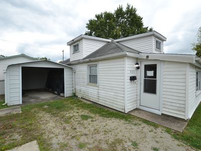 337 Sweetland Ave, Tipton, IN, 46072