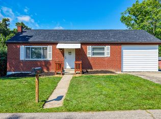 581 Valley View Dr, Taylor Mill, KY 41015