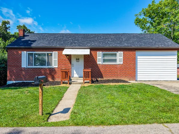 581 Valley View Dr, Taylor Mill, KY 41015