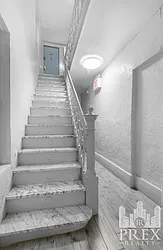 Rented by PREX Realty Corp