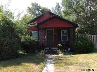 1827 Avenue G, Council Bluffs, IA 51501