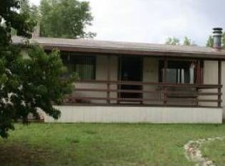7816 E Yucca Dr, Prescott Valley, AZ 86314