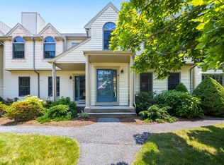 44 Liberty Ln #44, Orleans, MA 02653