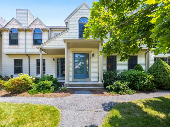 44 Liberty Lane #44, Orleans, MA 02653