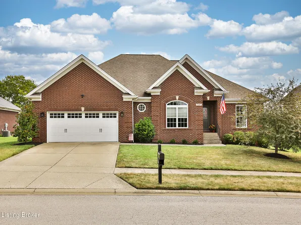 150 Blossom Cir, Shelbyville, KY 40065