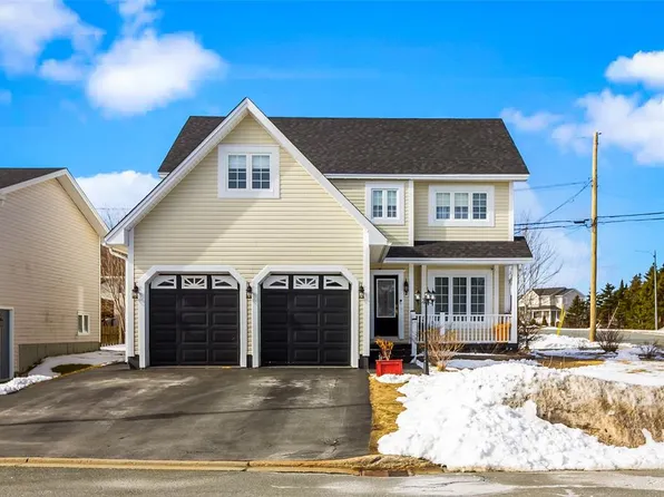 2 Flamingo Drive, Paradise, NL A1L1Z8