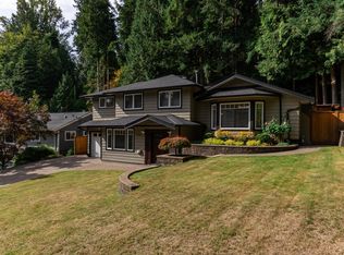 1941 Arborlynn Dr, North Vancouver, BC V7J 2V7