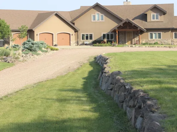 16470 310th Ave, Gettysburg, SD 57442