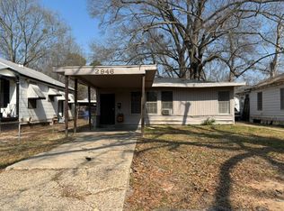 2946 Midway St, Shreveport, LA 71109