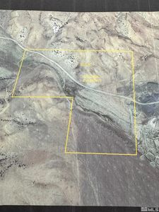 1988 NW Northumberland Rd, Round Mountain, NV, 89045