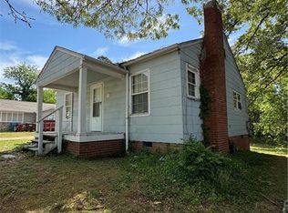 531 W Ward Ave, High Point, NC 27260