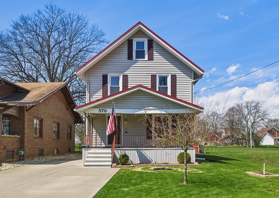 1st image of 578 Harter Ave