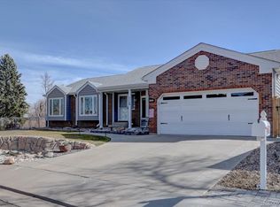 7160 S Jellison St, Littleton, CO 80128