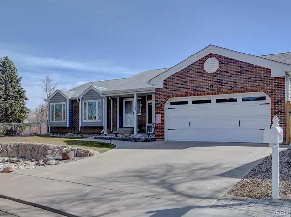 7160 S Jellison Street, Littleton, CO 80128