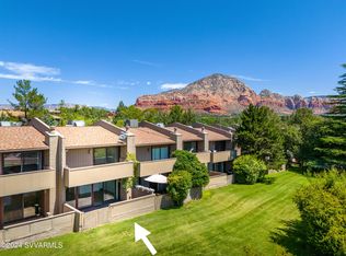 3340 W State Route 89a APT 11, Sedona, AZ 86336