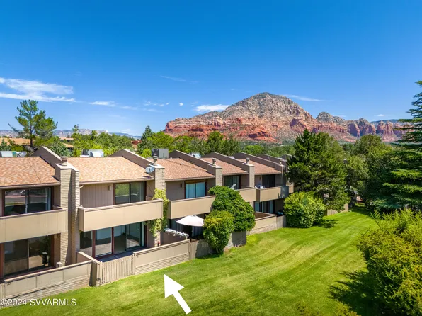3340 W State Route 89a #11, Sedona, AZ 86336