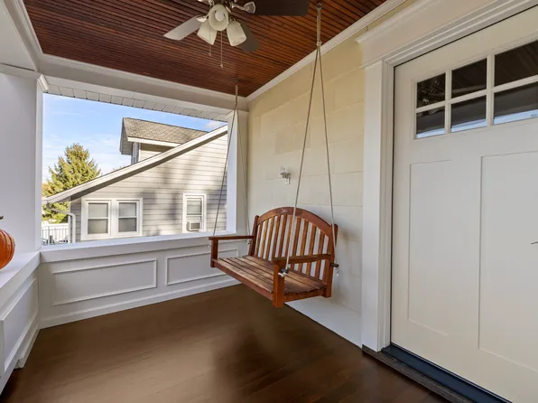 5 Hillside Ave, North Caldwell, NJ 07006