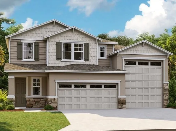 162 Waterstone Loop, Tavares, FL 32778