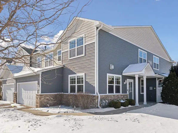 1599 Sumac Cir Unit A, Carver, MN 55315