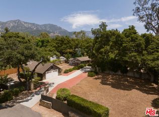 504 Hodges Ln, Santa Barbara, CA 93108