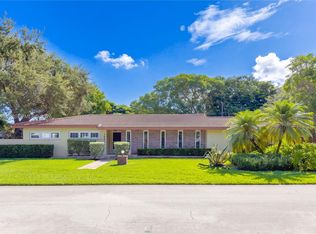 Tanglewood Estates Sec 2, Palmetto Bay, FL 33158