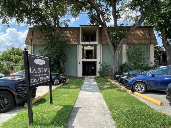 222 London Ave APT 111, Metairie, LA 70005