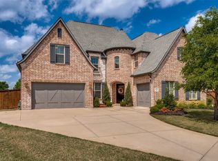 1425 Teasley Ln, Celina, TX 75009