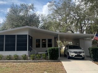 429 Tulip Dr, Fruitland Park, FL 34731