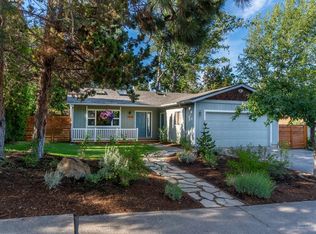 1116 NE Ulysses Dr, Bend, OR 97701