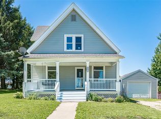 407 S Washington St, Lisbon, IA 52253