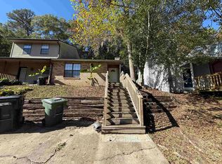 2428 Talco Hills Dr, Tallahassee, FL 32303