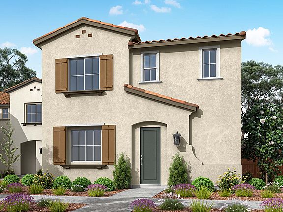 Sendero Exterior 2A