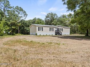 124 KNIGHT Drive, Florahome, FL 32140
