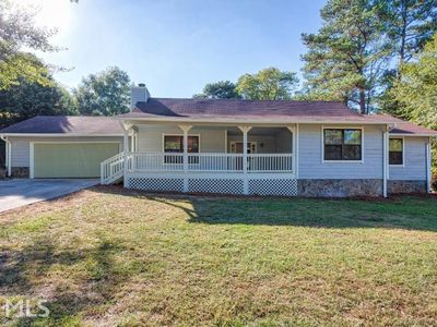 6723 Amesbury Ln, Riverdale, GA, 30296